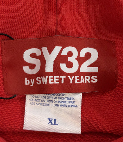 美品 プルオーバーパーカー      メンズ SIZE XL (XL以上) SY32 by SWEET YEARS