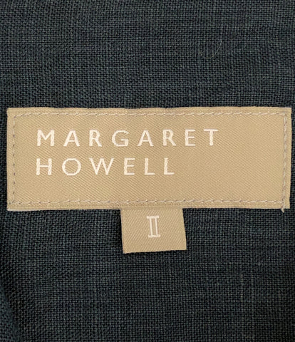 マーガレットハウエル  長袖シャツ      レディース SIZE II (M) Margaret Howell