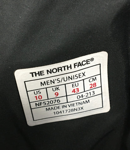 ザノースフェイス  ヌプシ トレッキングブーツ     NF52076 メンズ SIZE 28 (XL以上) THE NORTH FACE