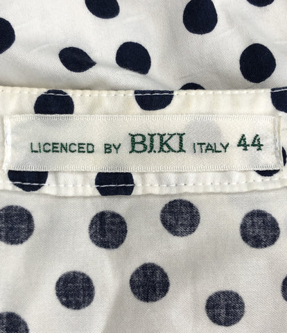 セットアップ 半袖ブラウス スカート      レディース SIZE 44 (S) LICENCED BY BIKI