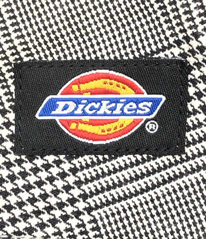 ディッキーズ 美品 ワークパンツ × BEAMS グレンチェック柄      メンズ SIZE M (M) Dickies