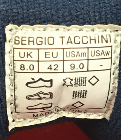 ローカットスニーカー      メンズ SIZE UK 8 (M) SergioTacchini