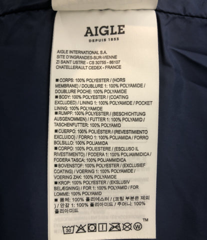 エーグル 美品 マウンテンパーカー      メンズ SIZE 38 (M) AIGLE