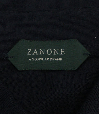 ザノーネ 美品 半袖ポロシャツ      メンズ SIZE 50 (L) ZANONE