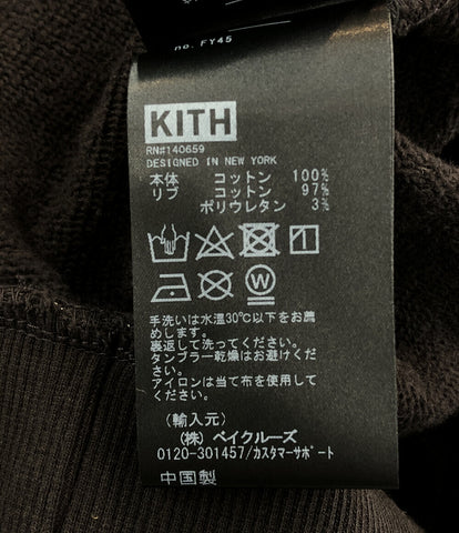 美品 スウェット      メンズ SIZE XL (XL以上) KITH