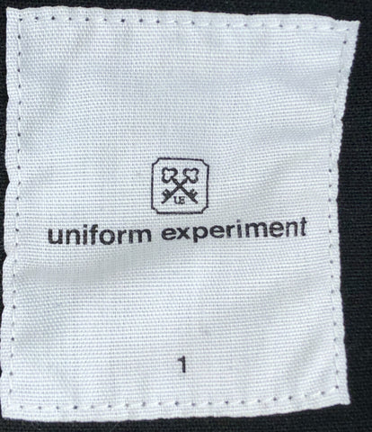 ユニフォームエクスペリメント  デニムシャツ      メンズ SIZE 1 (S) uniform experiment