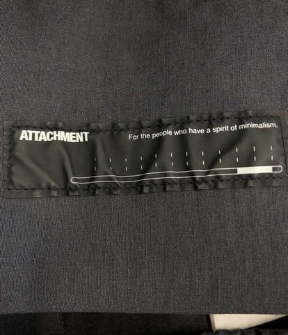 アタッチメント  ストレッチパンツ      メンズ SIZE 3 (M) ATTACHMENT
