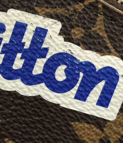 ルイヴィトン  コインケース ジッピーコインパース モノグラム   M63391 レディース  (コインケース) Louis Vuitton