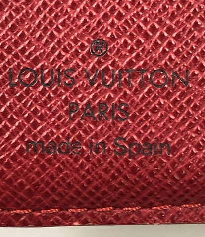 ルイヴィトン  二つ折り財布 チェリー柄 コンパクトジップ モノグラムチェリー   M95005 レディース  (2つ折り財布) Louis Vuitton