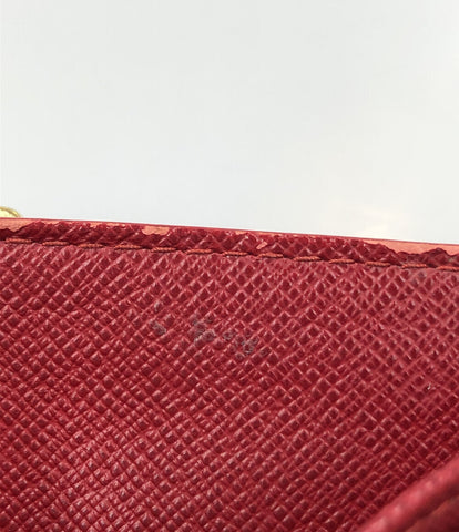 ルイヴィトン  二つ折り財布 チェリー柄 コンパクトジップ モノグラムチェリー   M95005 レディース  (2つ折り財布) Louis Vuitton