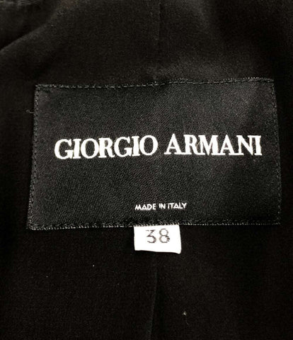 エンポリオアルマーニ 美品 ウールジャケット      メンズ SIZE 38 (M) EMPORIO ARMANI