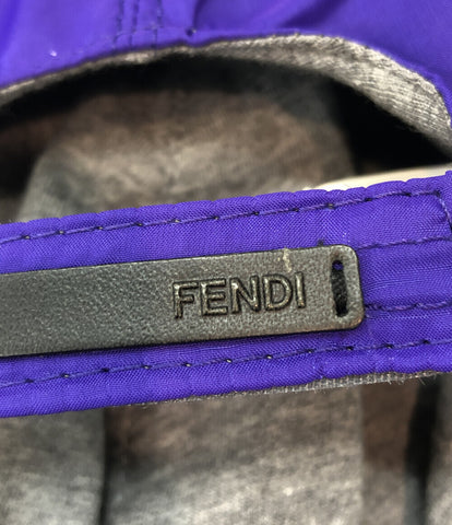 フェンディ  マジックテープキャップ      メンズ  (複数サイズ) FENDI