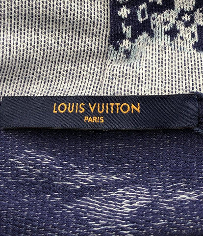 ルイヴィトン 美品 半袖スウェットパーカー ショートスリーブフーディ  モノグラム   RM222M N31 HNY28W メンズ SIZE L (L) Louis Vuitton