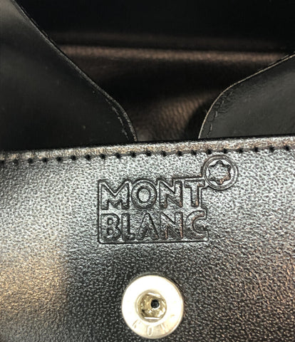 モンブラン 美品 コインケース      メンズ  (コインケース) Montblanc