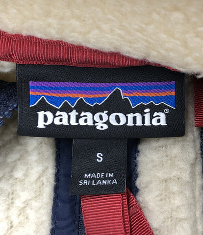パタゴニア  フリースジャケット      メンズ SIZE S (S) Patagonia