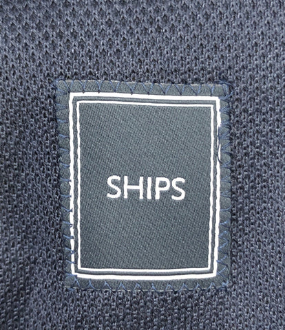 シップス 美品 ジャージージャケット ラミー      メンズ SIZE L (L) SHIPS