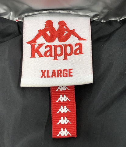 カッパ  シルバージャケット      メンズ SIZE XL (XL以上) Kappa