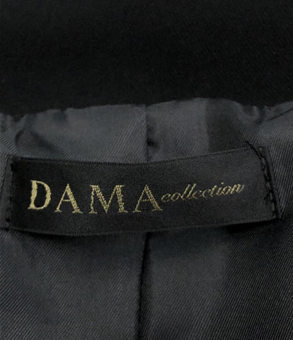 美品 七分袖ワンピース      レディース SIZE 15AR (L) DAMA collection