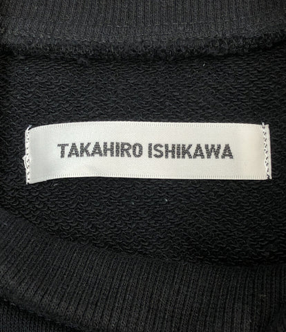 スウェット トレーナー      メンズ  (L) TAKAHIRO ISHIKAWA