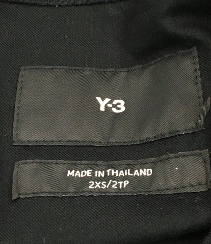 ワイスリー 美品 半袖ロゴTシャツ     IP5579 メンズ SIZE 2XS (XS以下) Y-3