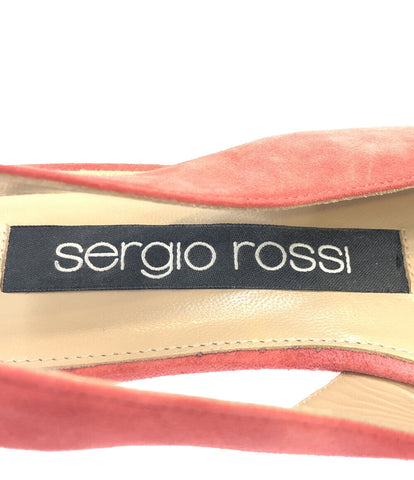 セルジオロッシ  サンダル パンプス      レディース SIZE 37 (M) Sergio Rossi