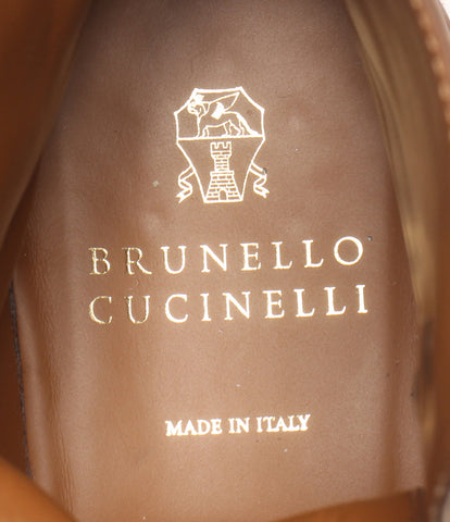 ブルネロクチネリ  ブーツ      メンズ  (M) BRUNELLO CUCINELLI