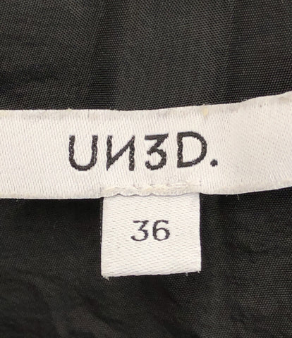 キルティングキャミソールワンピース      レディース SIZE 36 (S) UN3D．