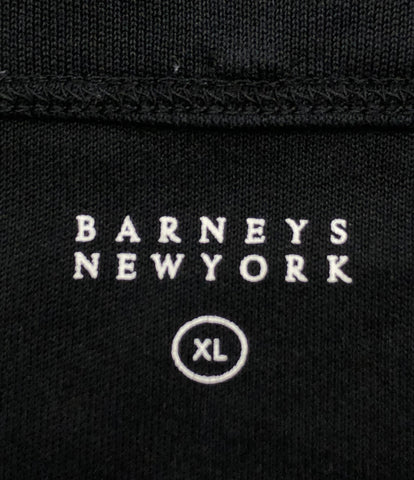 バーニーズニューヨーク  クルーネックスウェットプルオーバー      メンズ SIZE XL (XL以上) BARNEYS NEWYORK