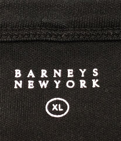 バーニーズニューヨーク  クルーネックスウェットプルオーバー      メンズ SIZE XL (XL以上) BARNEYS NEWYORK