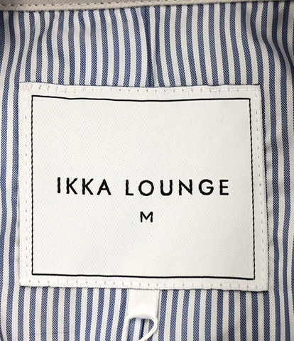 美品 トレンチコート      レディース SIZE M (M) ikka lounge