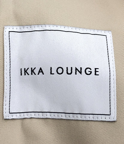 美品 トレンチコート      レディース SIZE L (L) ikka lounge