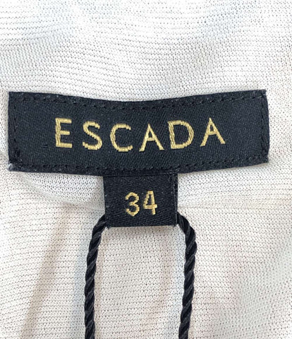 エスカーダ  半袖ワンピース      レディース SIZE 34 (XS以下) ESCADA
