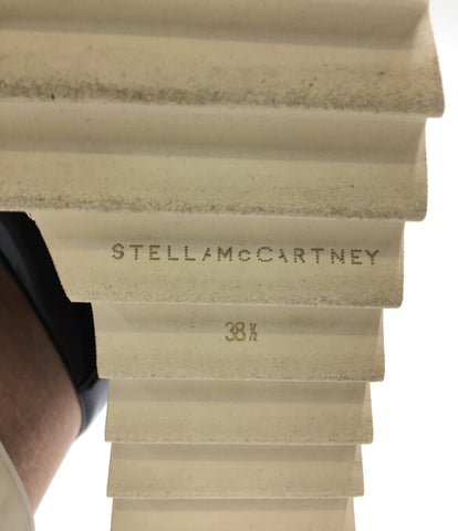 ステラマッカートニー  エリスシューズ 厚底 スター      レディース SIZE 38 1/2 (XL以上) STELLA McCARTNEY