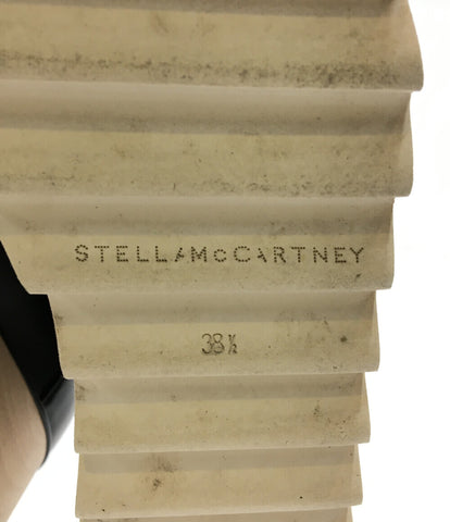 ステラマッカートニー  エリスシューズ 厚底      レディース SIZE 38 1/2 (XL以上) STELLA McCARTNEY