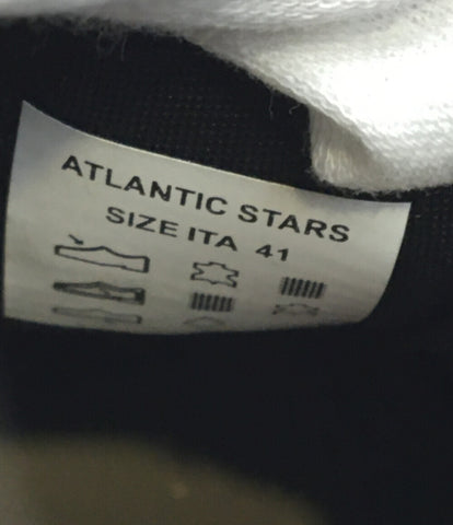 アトランティックスターズ  ローカットスニーカー      メンズ SIZE 41 (M) Atlantic STARS