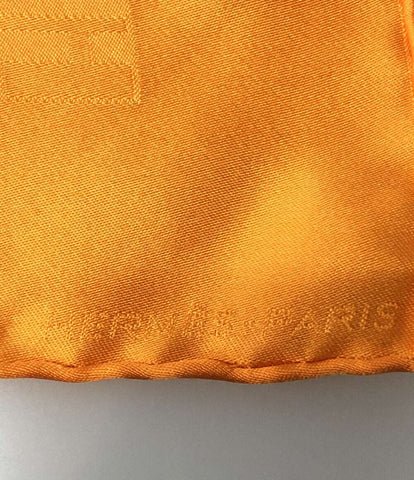 エルメス 美品 スカーフ カレ40 シルク100%      レディース  (複数サイズ) HERMES