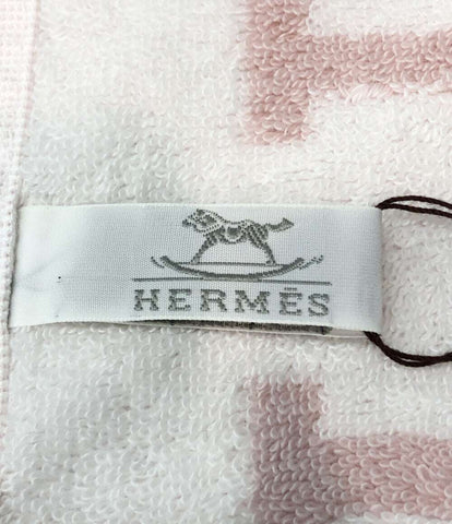 エルメス 美品 ハンドタオル      レディース  (複数サイズ) HERMES
