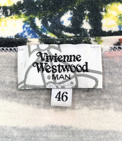 ヴィヴィアンウエストウッド  半袖Tシャツ      メンズ SIZE 46 (L) Vivienne Westwood
