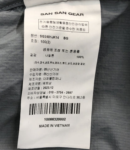 フィールドジャケット      メンズ SIZE 2 (L) SAN SAN GEAR