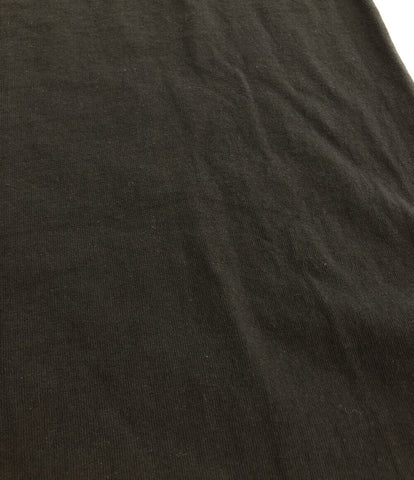 半袖Tシャツ CLFロゴ     RE-CO-BK-00-00-204 メンズ SIZE L (L) READY MADE