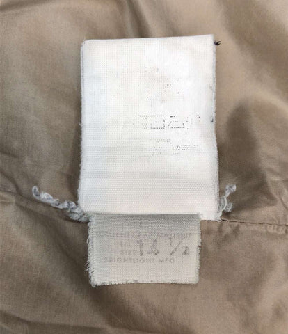 キルティングジャケット      メンズ SIZE 14 1/2 (S) OLD JOE＆Co