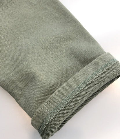 スウェット Compact Terry Roll up sleeve     GU223-70106 メンズ SIZE F (M) Graphpaper