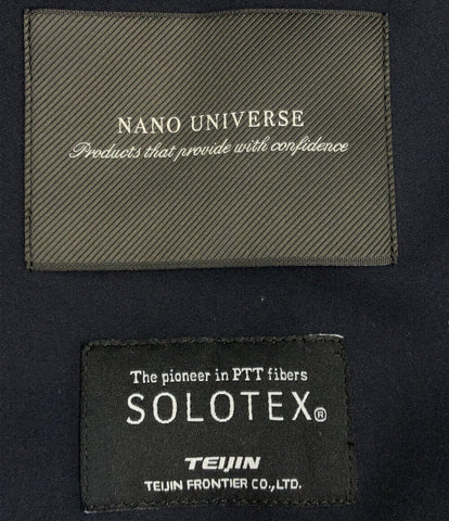ナノユニバース  セットアップ パンツスーツ      メンズ SIZE S (S) nano universe