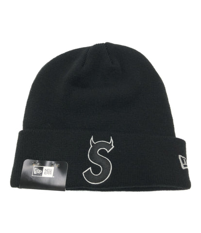 シュプリーム 美品 ニット帽      メンズ  (複数サイズ) Supreme
