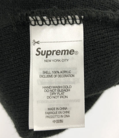 シュプリーム  ニット帽      メンズ  (複数サイズ) Supreme