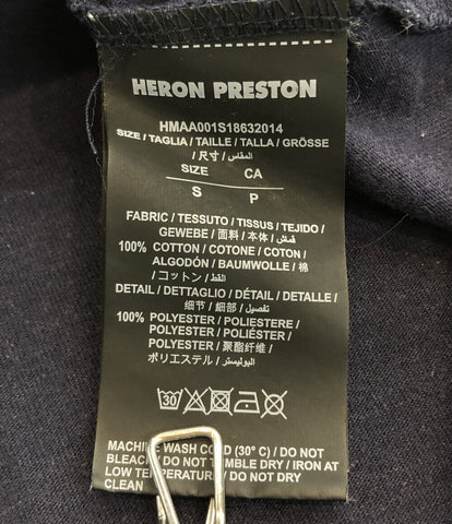 半袖Tシャツ      メンズ SIZE S (S) HERON PRESTON