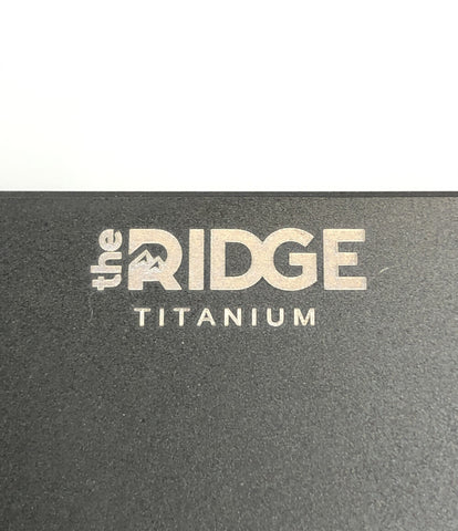 カードケース      メンズ  (複数サイズ) THE RIDGE