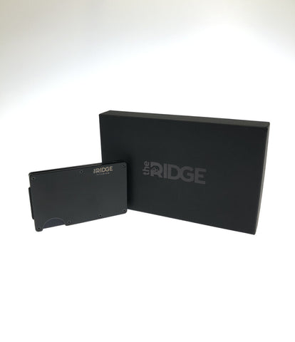 カードケース      メンズ  (複数サイズ) THE RIDGE