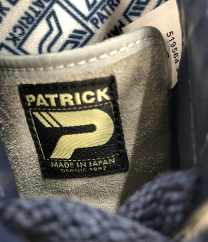 パトリック  ローカットスニーカー      レディース SIZE 37 (M) PATRICK