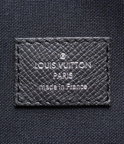 ルイヴィトン  2way ビジネスバッグ ブリーフケース ショルダーバッグ ポルトドキュマン ビジネス タイガ    M32952 メンズ   Louis Vuitton
